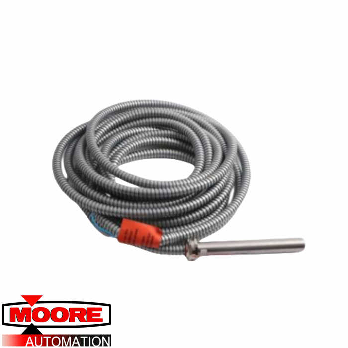 EMERSON PR9376/010-011 Proximity Sensor