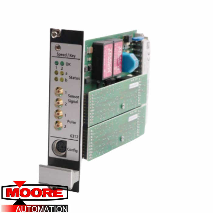 EMERSON MVME5100 Single Board Computer