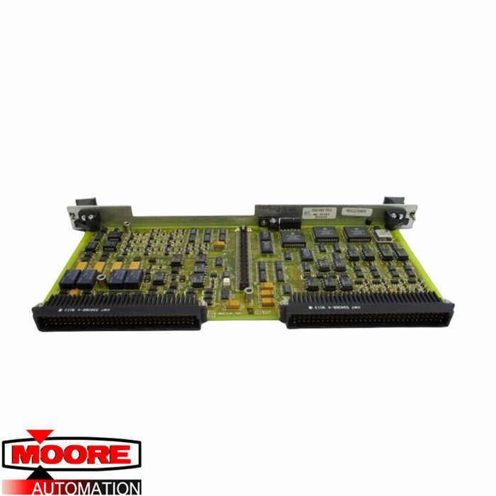 ABB	086348-001 control module