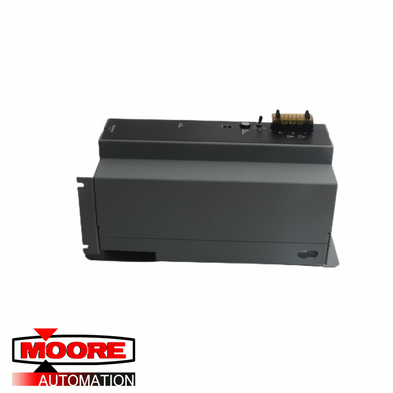 BENTLY NEVADA 1701/25 FieldMonitor Seismic Input Monitor