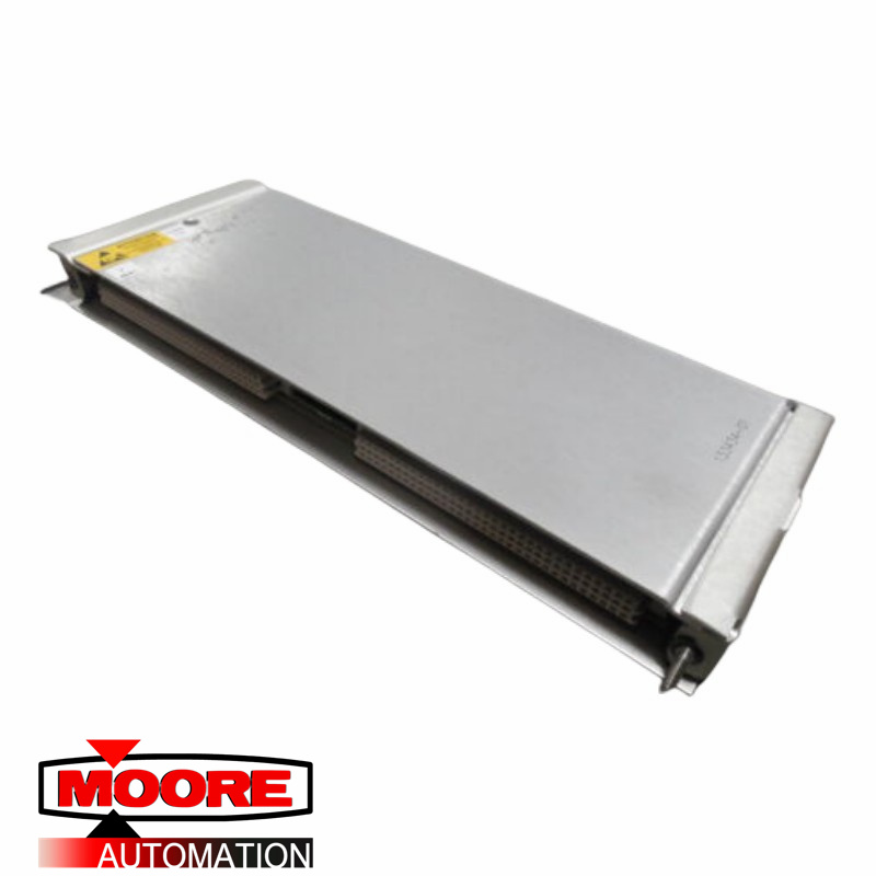 BENTLY NEVADA 130944-01 128275-01F monitor module