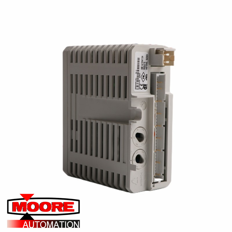 ABB	DO820 3BSE008514R1 Digital Output Relay