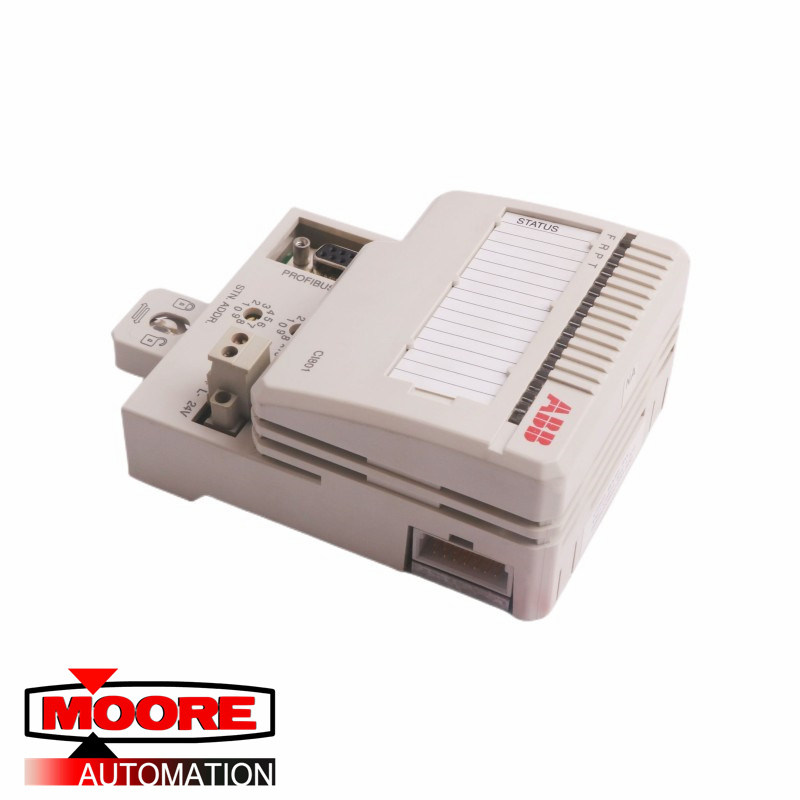 ABB CI801 3BSE022366R1 Interface
