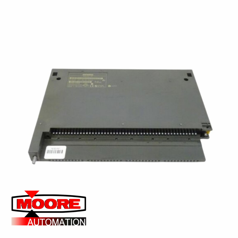 SIEMENS 6ES7421-1BL00-0AA0 Digital Input Module