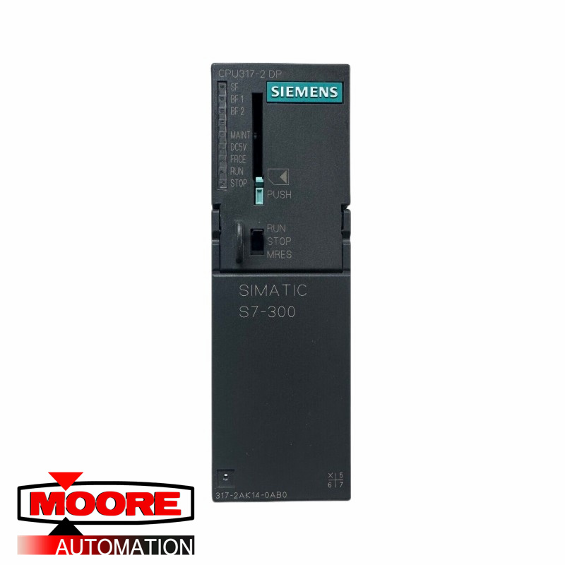 SIEMENS 6EP1332-1LB00 power supply input module