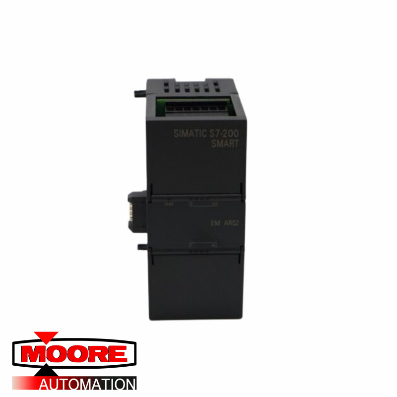 SIEMENS 6ES7212-1AB23-0XB8 DC power supply module