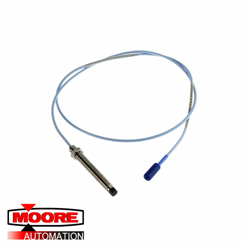 BENTLY NEVADA 330102-05-20-10-02-05 PROXIMITY PROBE