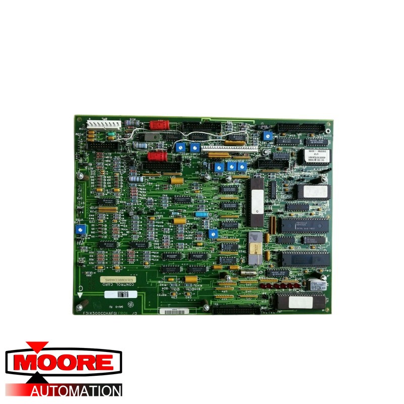 GE IS200SPROH1ADD I/O Terminal Board