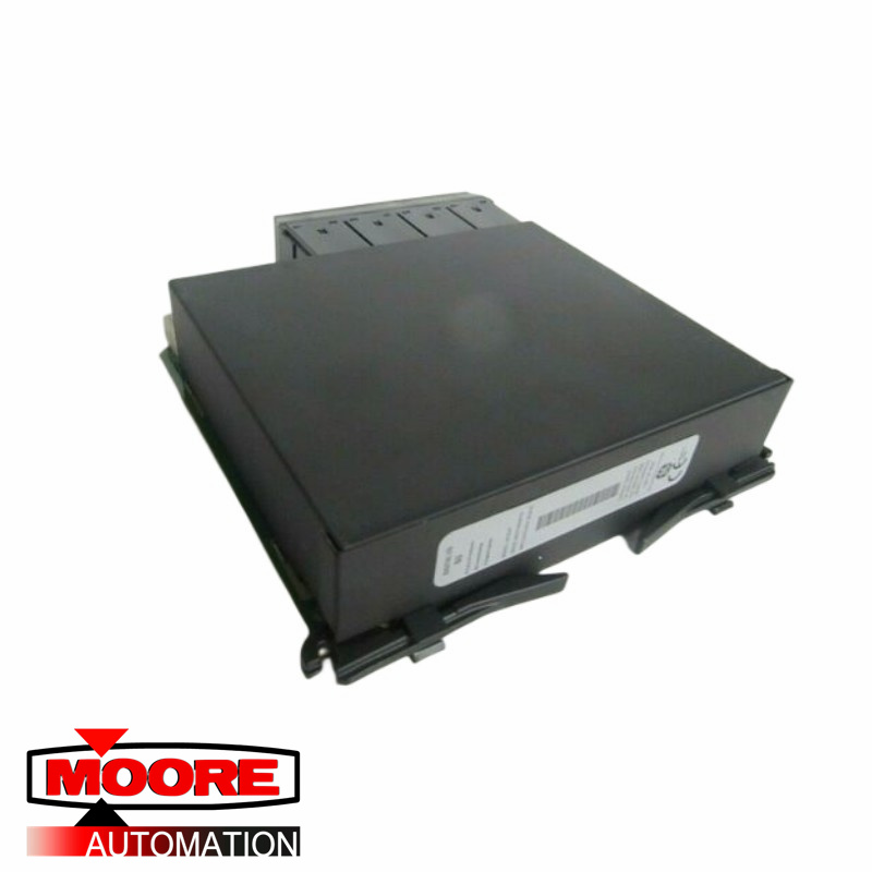 GE UR 9GH CPU Module