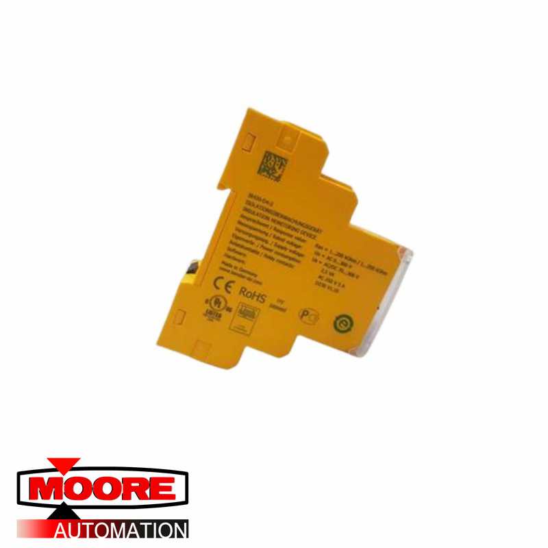 PILZ	PNOZ X11P safety relay module