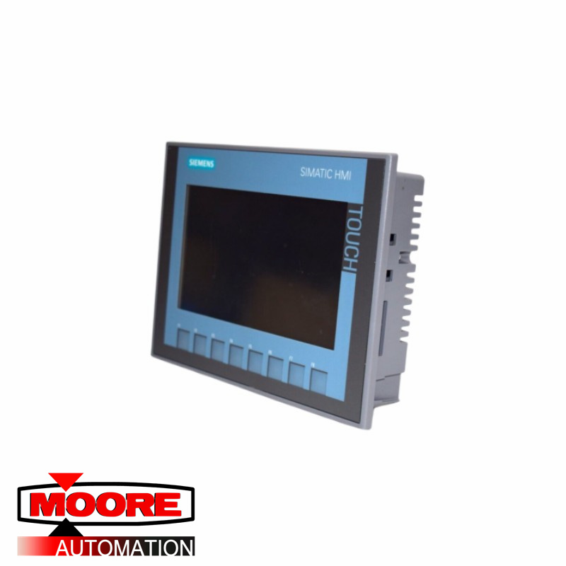 SCHNEIDER HMIGXU3512 LCD touch screen