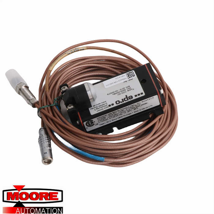 EPROEPRO PR6423/10R-030 CON021 Eddy Current Sensor