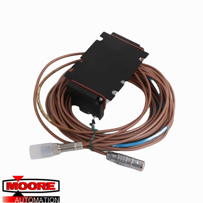 EPRO  PR6423/10R-141 CON031 Eddy Current Sensor