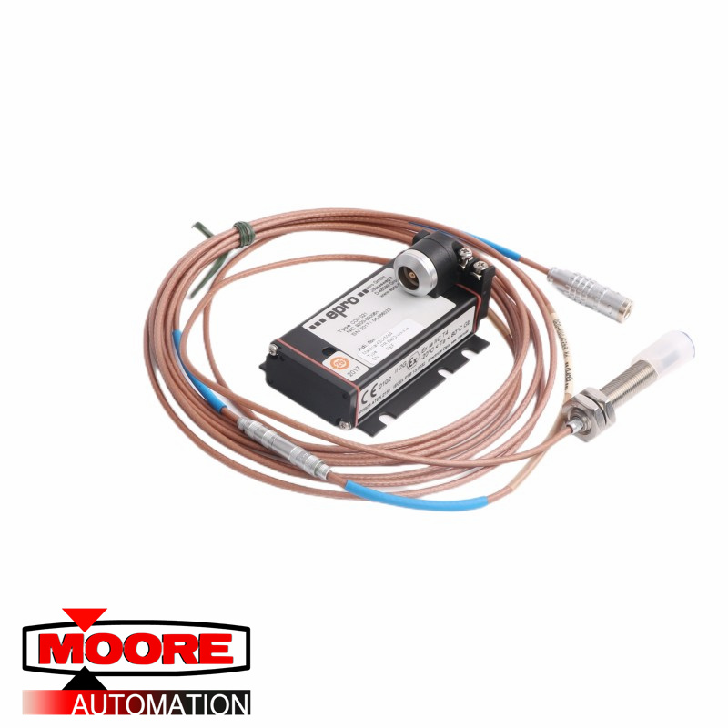 EPROEPRO PR6423/003-030 CON021 Eddy Current Sensor