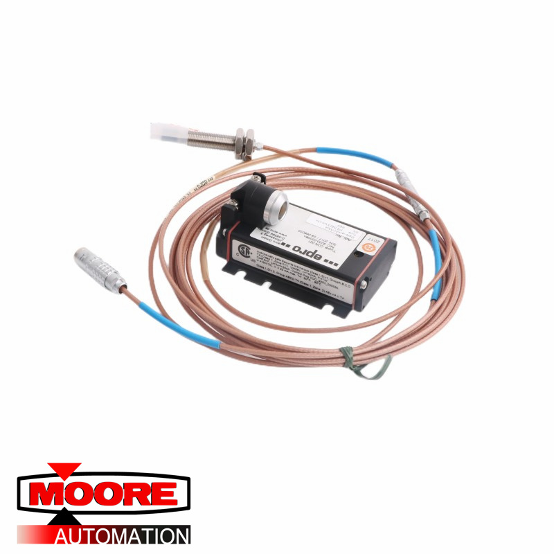 EPROEPRO PR6423/003-030 CON021 Vibration Sensor