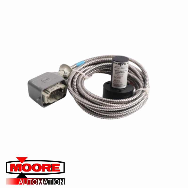 EPRO PR9268/301-000 Eddy Current Sensor