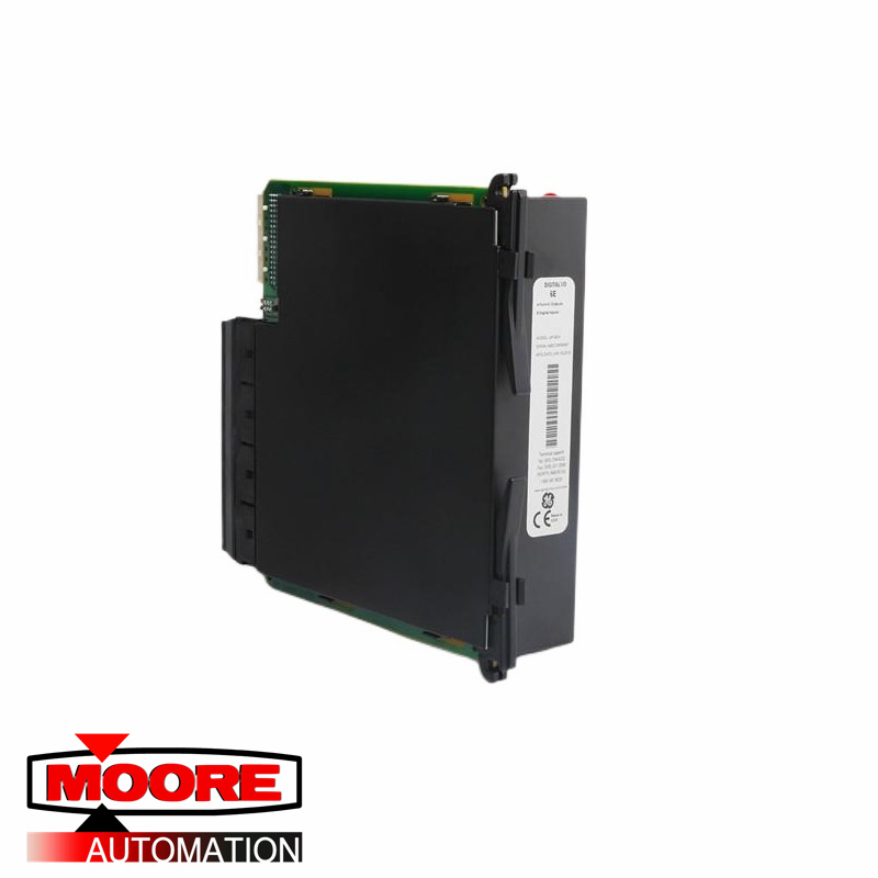 GE UR RHH power supply module