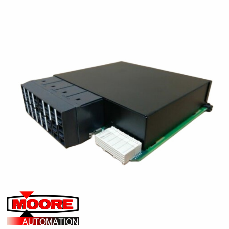 GE UR 6DH Universal Relay Digital I/O Module