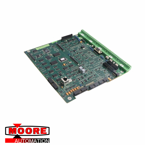 ABB	SDCS-CON-4-COAT 3ADT313900R1501 Main Control Board