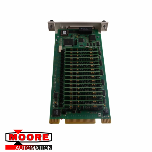 ABB	SPASI23 Analog Input Module