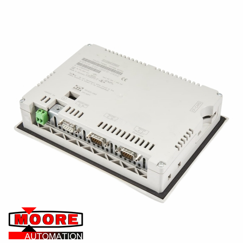 SIEMENS	6AV6545-0BB15-2AX0 Display Screen