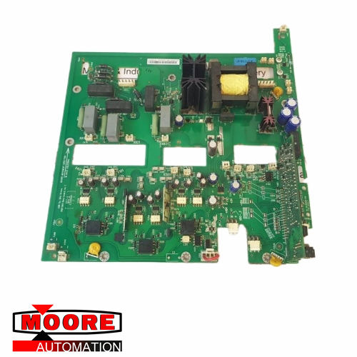 ABB RINT-5611C 68597714C MC Interfave Board