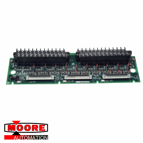 GE IS200TBAIH1CCC Termination Board
