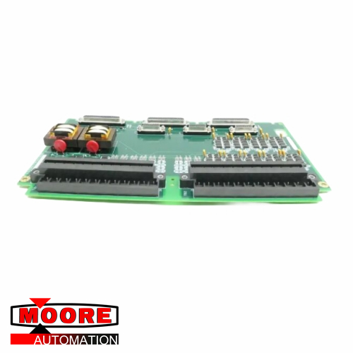 GE IS200TPROH1BBB Processor Card