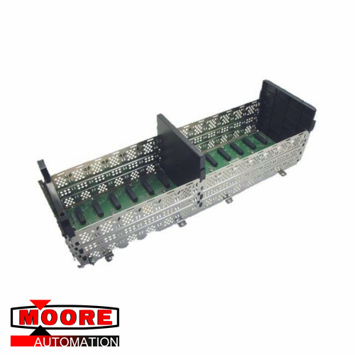 Honeywell TC-FXX132 13-Slot Chassis
