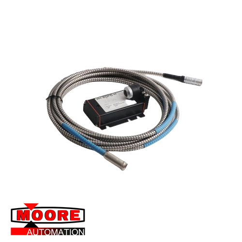 EMERSON PR6423/013-010 CON021 Power Supply Model