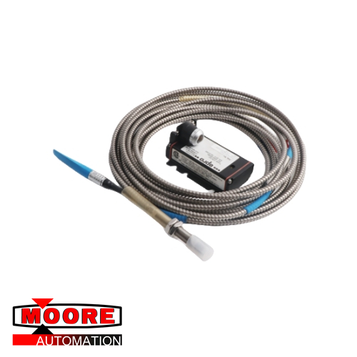 EMERSON PR6423/014-121 CON031 Eddy Current Sensor
