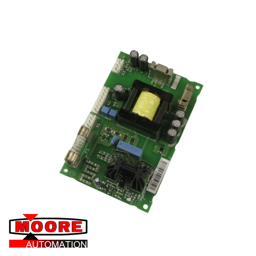 ABB APOW-01C+NRED-61 POWER SUPPLY