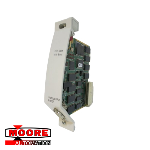 ABB FI830F 3BDH000032R Fieldbus Module