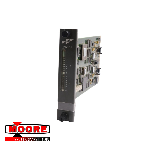 ABB EI813F 3BDH000022R Ethernet Fieldbus Module