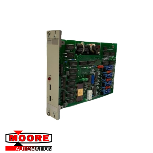 ABB HESG447307R1 70EA01B-ES Analog Input Module