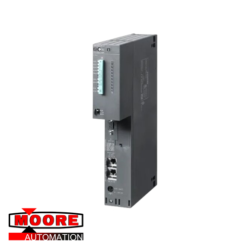 SIEMENS 6ES7416-3ES06-0AB0 CPU Module