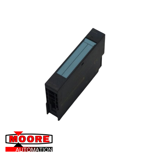 SIEMENS 6ES7134-4GB50-0AB0 Analog Electronic modules
