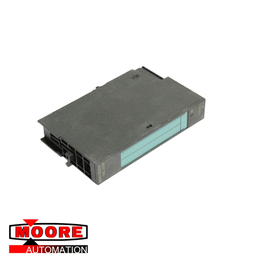 SIEMENS 6ES7134-4GB50-0AB0 Analog Electronic modules
