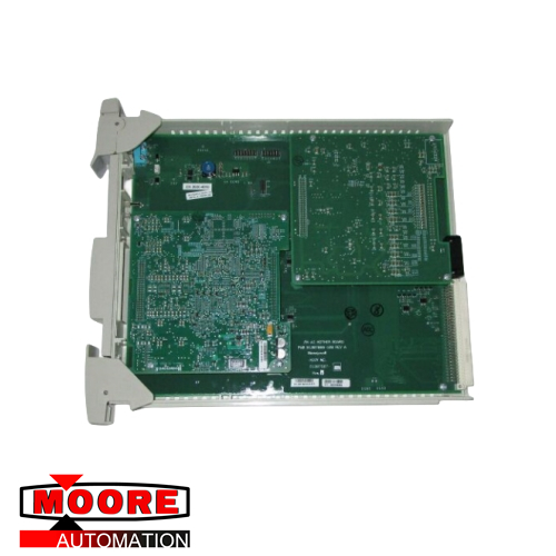 HONEYWELL 51307687-176 Analog Input Model