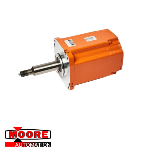 ABB 3HAC057546-003 Motor Incl Pinion