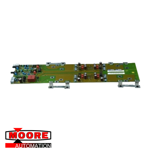 SIEMENS 6SE7036-5GK84-1JC2 Inverter Control Module