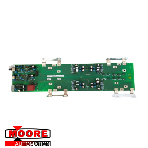 SIEMENS 6SE7036-5GK84-1JC2 Inverter Control Module