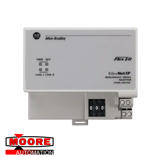 PLC 1794-AENTR IP Adapter