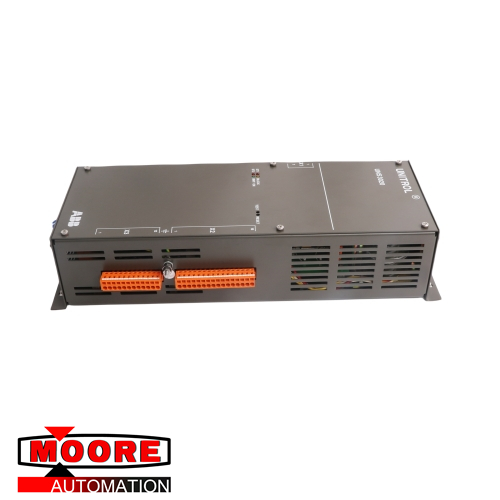 ABB HIEE205010R0003 UNS3020A-Z,V3 Ground Fault Relay
