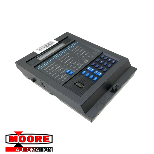 GE SR489-CASE 489-P5-HI-A20 Generator Management Relay
