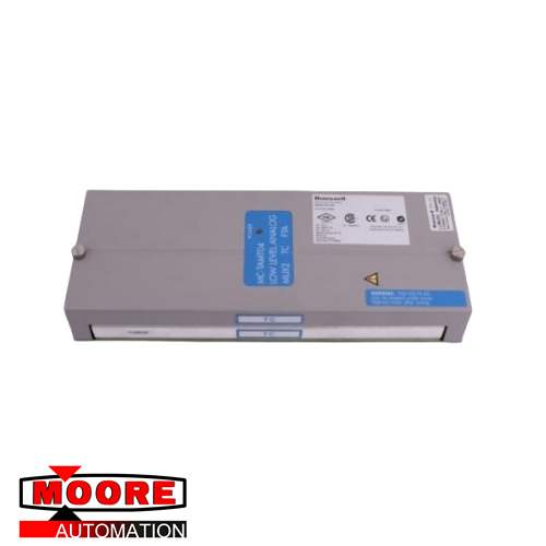 HONEYWELL TC-IDW161 AC Input Module