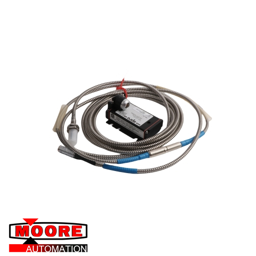 EPRO PR6423/010-000 CON021 Eddy Current Sensor