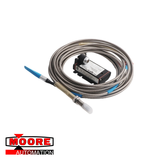 EMERSON PR6423/01R-111 CON031 Eddy Current Sensor