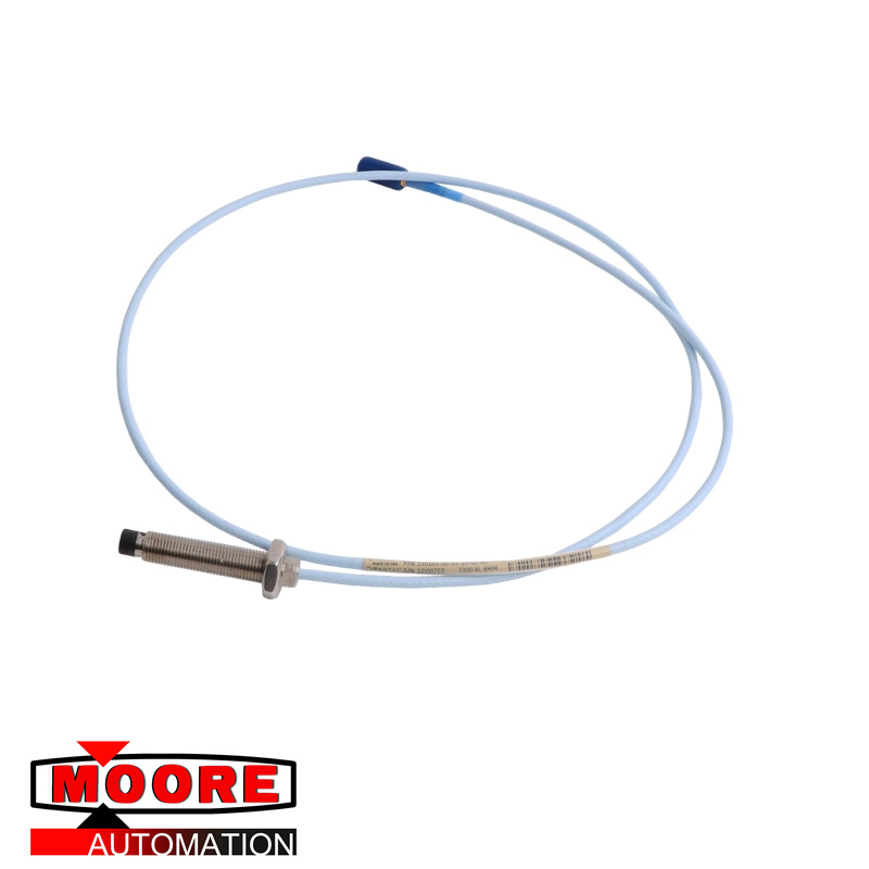 Bently Nevada 330103-00-06-90-02-00 Proximity Probes