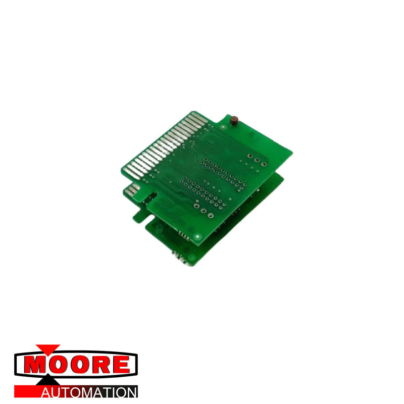 ABB DSCB-01C Connector Board
